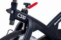 Rower spinningowy C510 SportsArt - 5