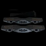 Symulator jazdy rowerem szosowym - CURVEPLATE - 2