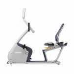 Rower poziomy PRECOR RBK 825 - 3