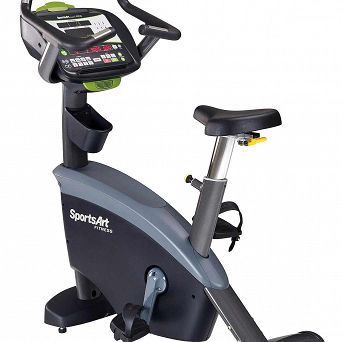 Rower SportsArt G575U LED