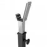 Profesjonalne stojaki do ćwiczeń (para) MP-S201 2.0 - Marbo Sport - 5