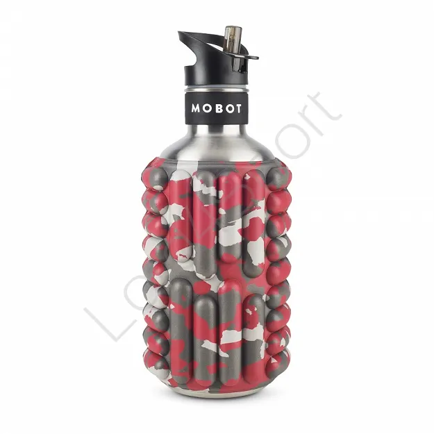 Roller MOBOT BIG BERTHA CAMO REDMET 1,2 L