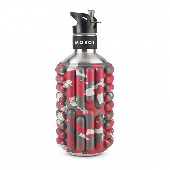 Roller MOBOT BIG BERTHA CAMO REDMET 1,2 L