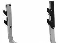 Ławka pozioma do wyciskania MASTER SPORT JP-12P - 4