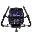 Rower elektromagnetyczny FINNLO MAXIMUM UB 8000 - EKSPOZYCJA - 8