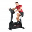 Rower elektromagnetyczny FINNLO MAXIMUM UB 8000 - EKSPOZYCJA - 3