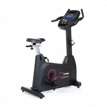 Rower elektromagnetyczny FINNLO MAXIMUM UB 8000 - EKSPOZYCJA