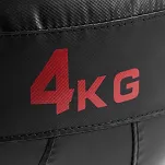 Piłka lekarska HAMMER WALL BALL 4 kg - 2