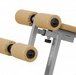 Ławka do wyciskania pod katem w dół MASTER SPORT JP-12D - 4