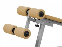 Ławka do wyciskania pod katem w dół MASTER SPORT JP-12D - 4