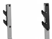 Ławka do wyciskania pod katem w dół MASTER SPORT JP-12D - 5