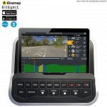 Orbitrek elektrmagnetyczny FINNLO LOXON XTR BT - 4