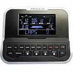 Orbitrek elektrmagnetyczny FINNLO LOXON XTR BT - 5