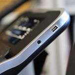 Orbitrek elektrmagnetyczny FINNLO LOXON XTR BT - 6