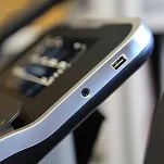 Orbitrek elektrmagnetyczny FINNLO LOXON XTR BT - 6