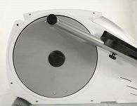 Orbitrek elektrmagnetyczny FINNLO LOXON XTR BT - 3