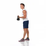Hantla Kettlebell FINNLO 10 kg - 13