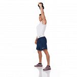 Hantla Kettlebell FINNLO 10 kg - 20
