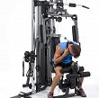Atlas treningowy FINNLO AUTARK 2200 - 4