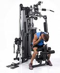 Atlas treningowy FINNLO AUTARK 2200 - 4