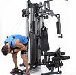 Atlas treningowy FINNLO AUTARK 2200 - 2