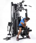 Atlas treningowy FINNLO AUTARK 2200 - 3