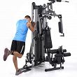 Atlas treningowy FINNLO AUTARK 2200 - 5
