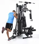 Atlas treningowy FINNLO AUTARK 2200 - 5