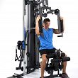 Atlas treningowy FINNLO AUTARK 2200 - 8