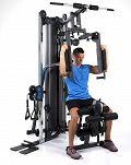Atlas treningowy FINNLO AUTARK 2200 - 8