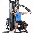 Atlas treningowy FINNLO AUTARK 2200 - 6