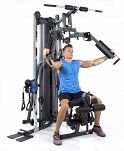 Atlas treningowy FINNLO AUTARK 2200 - 6
