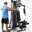 Atlas treningowy FINNLO AUTARK 2200 - 7