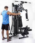 Atlas treningowy FINNLO AUTARK 2200 - 7