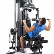 Atlas treningowy FINNLO AUTARK 2200 - 9