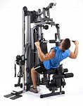 Atlas treningowy FINNLO AUTARK 2200 - 9