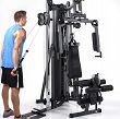 Atlas treningowy FINNLO AUTARK 2200 - 10