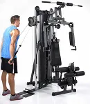 Atlas treningowy FINNLO AUTARK 2200 - 10