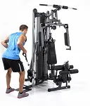 Atlas treningowy FINNLO AUTARK 2200 - 11