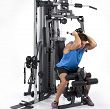 Atlas treningowy FINNLO AUTARK 2200 - 12