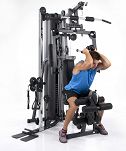 Atlas treningowy FINNLO AUTARK 2200 - 12