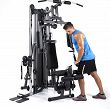 Atlas treningowy FINNLO AUTARK 2200 - 13