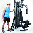 Atlas treningowy FINNLO AUTARK 2200 - 14