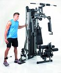 Atlas treningowy FINNLO AUTARK 2200 - 14