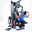 Atlas treningowy FINNLO AUTARK 2200 - 15