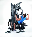 Atlas treningowy FINNLO AUTARK 2200 - 15