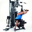 Atlas treningowy FINNLO AUTARK 2200 - 16