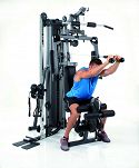 Atlas treningowy FINNLO AUTARK 2200 - 16