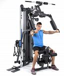 Atlas treningowy FINNLO AUTARK 2200 - 17