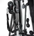 Atlas treningowy FINNLO AUTARK 2200 - 19